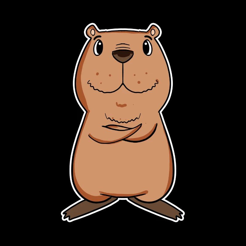 Capybara