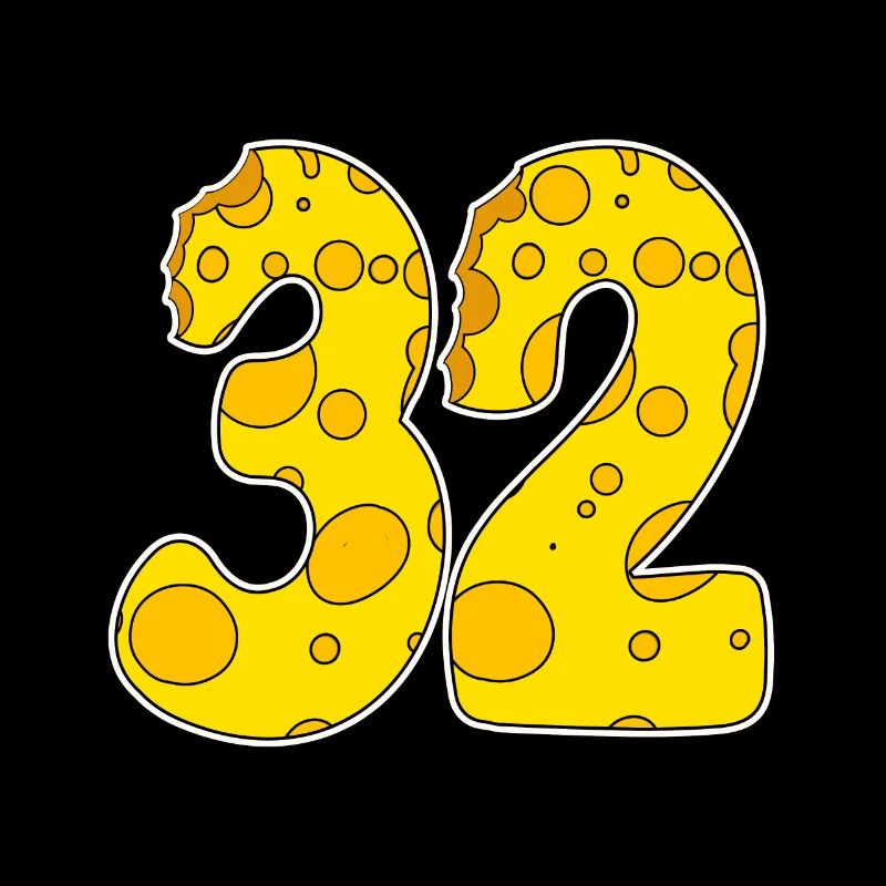 32 ans Lustig Käse