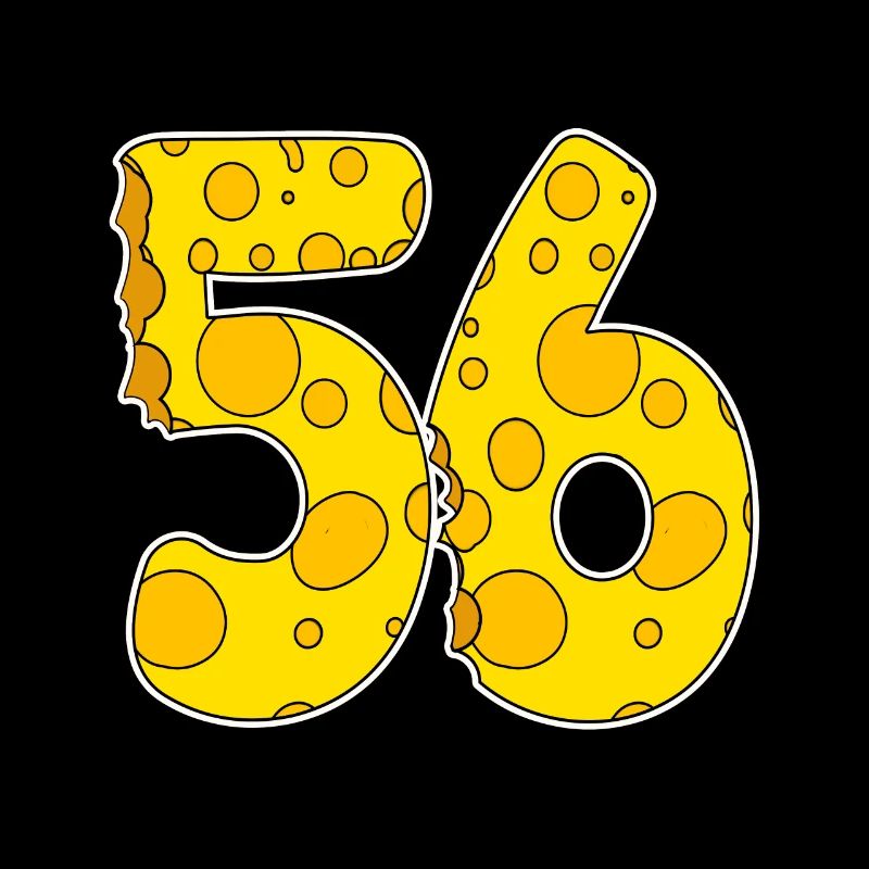 56 ans de Lustig Käse