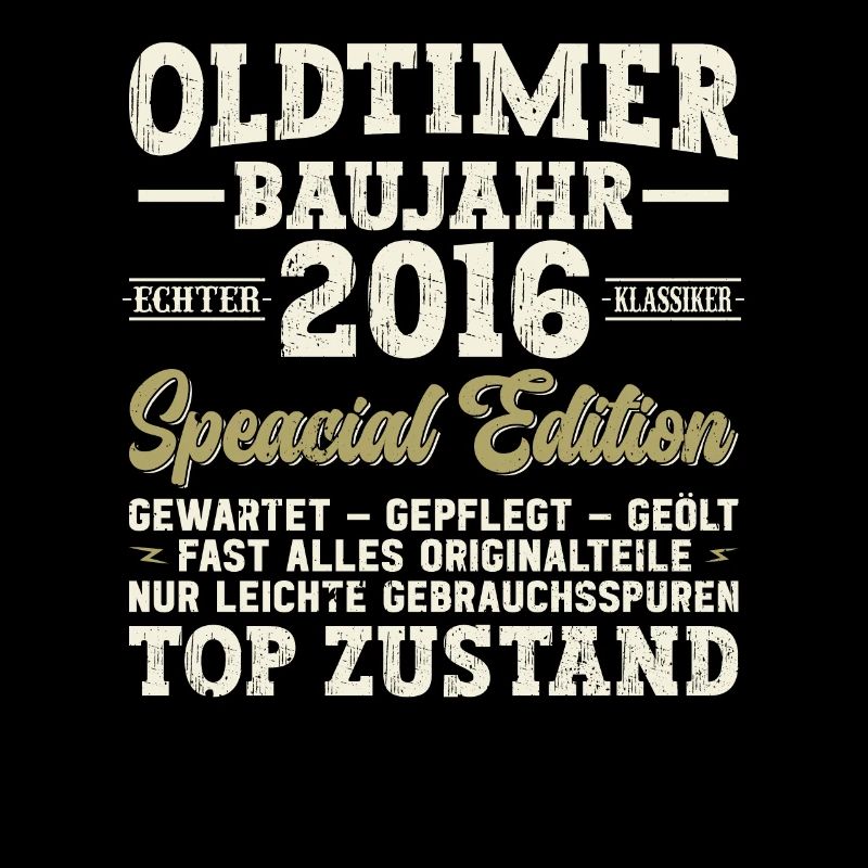 2016 anniversaire 2016 né en 2016 anniversaire