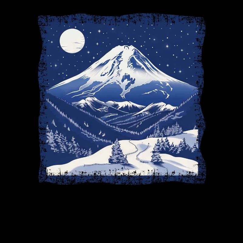 Niseko Japan Ski Snowboard D’hiver