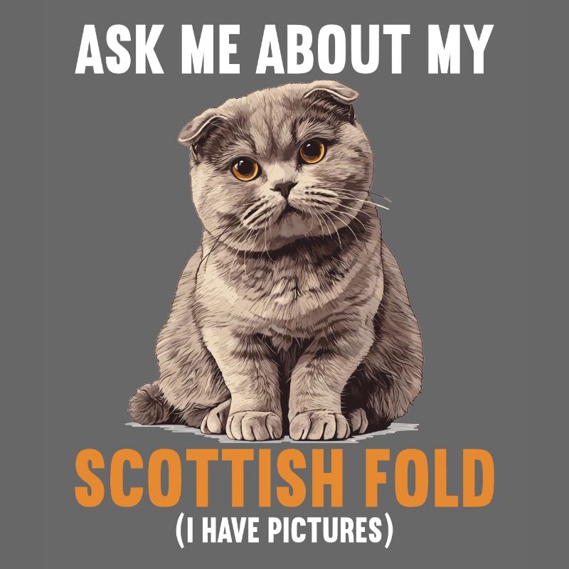 Scottish Fold Kitten Scottish Fold chat