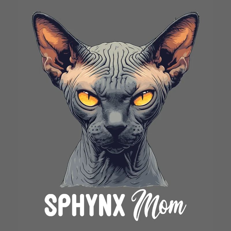 Chaton Sphynx Chat Sphynx