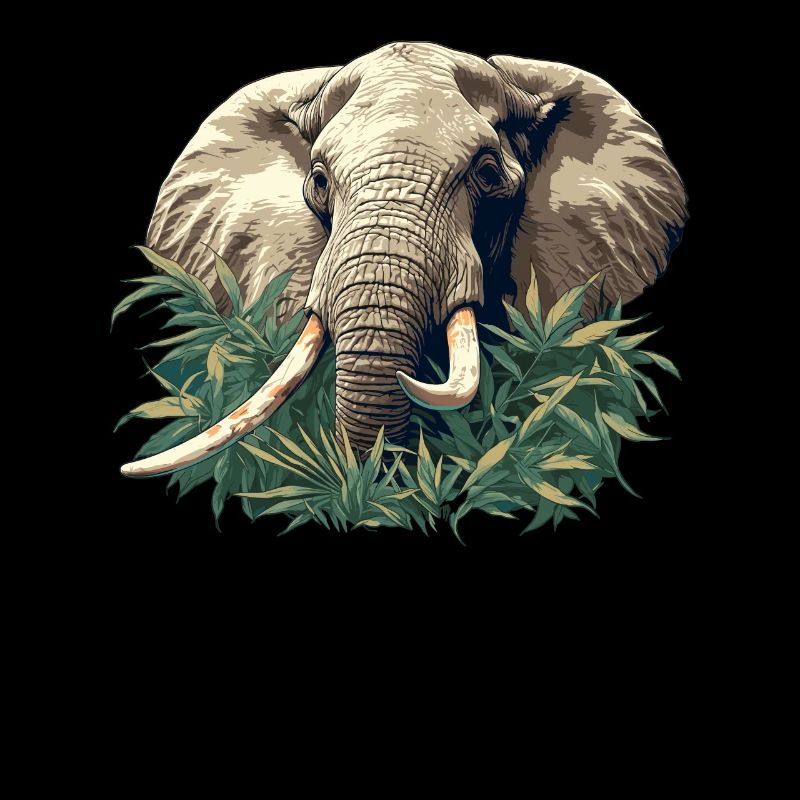 Éléphant Éléphant