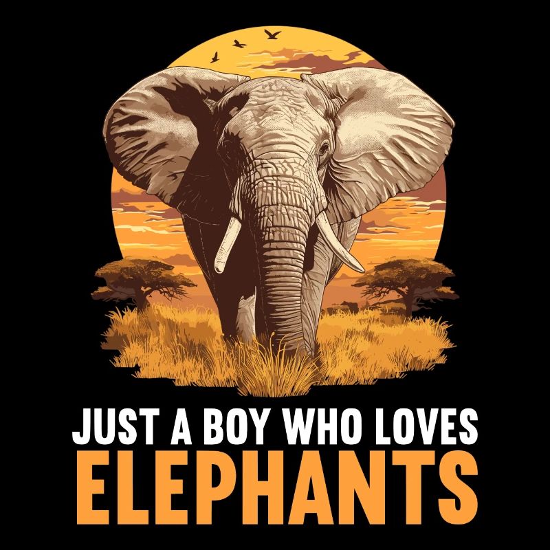 Éléphant Éléphant