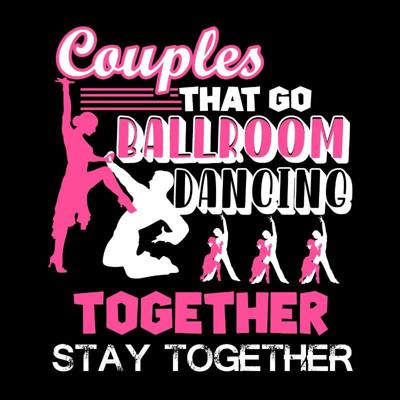 Ballroom Dance Couples Ballroom Dancing Together