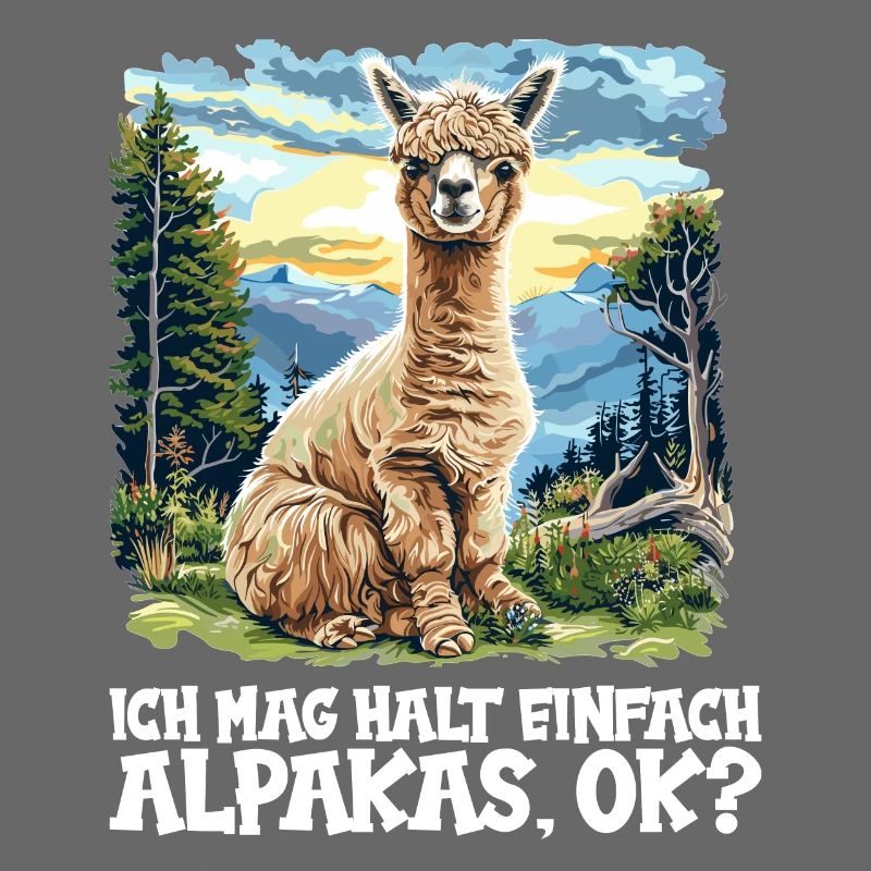 Alpaca Alpacas Alpaca