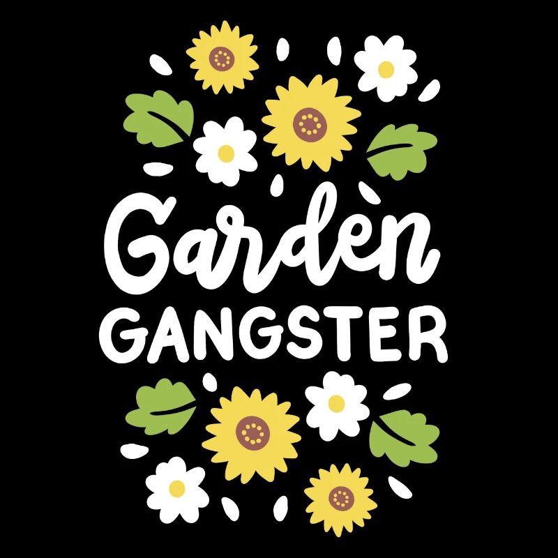 Garten Gartenarbeit