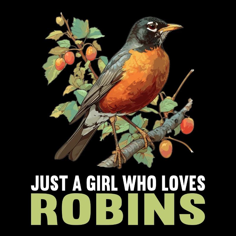 Robin Rotkehlchen