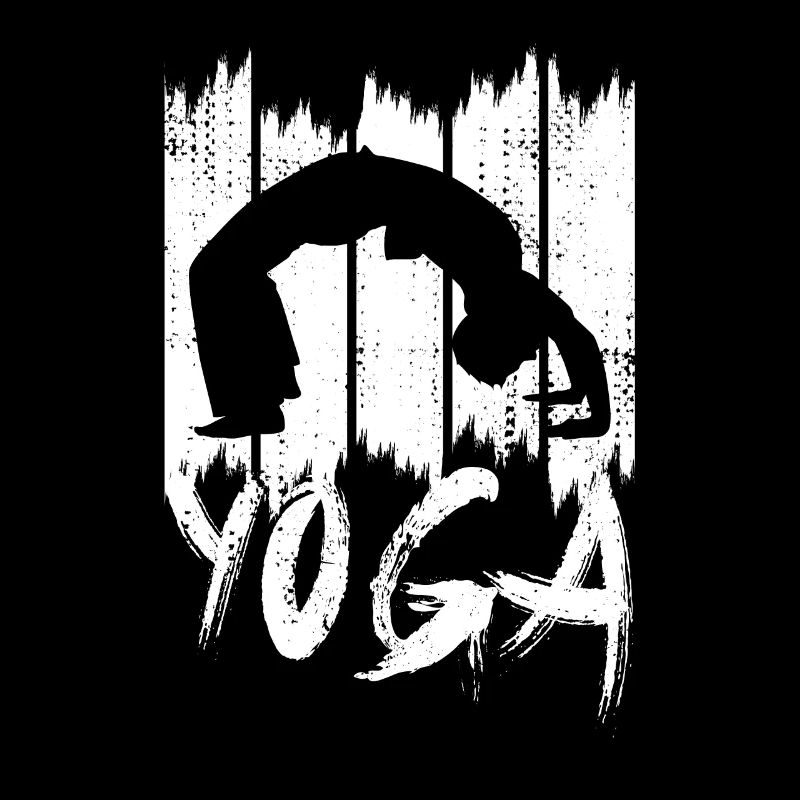 Yoga Pose