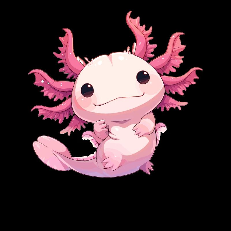 Axolotl