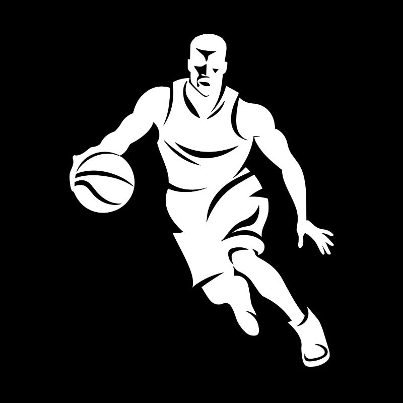 Basketballer