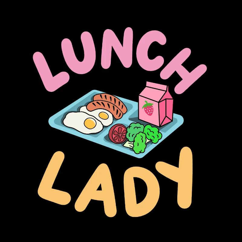Mittagessen Kantine