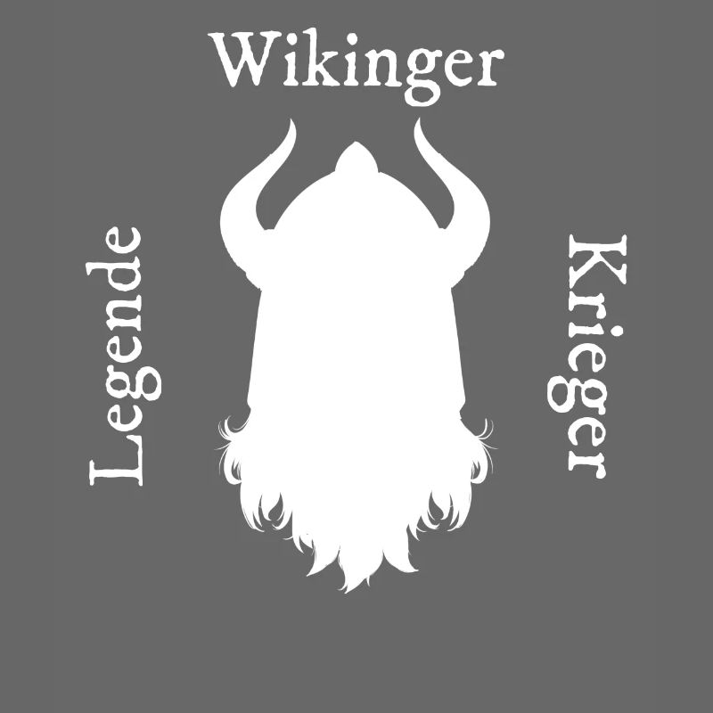 Wikinger Kriegergeist