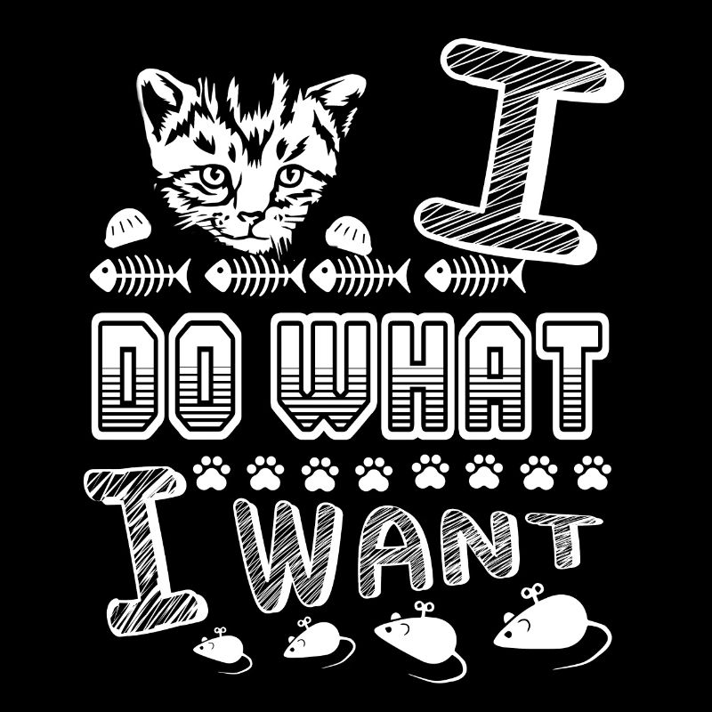 Himalayan cat Himalayan cat I Do What I Want