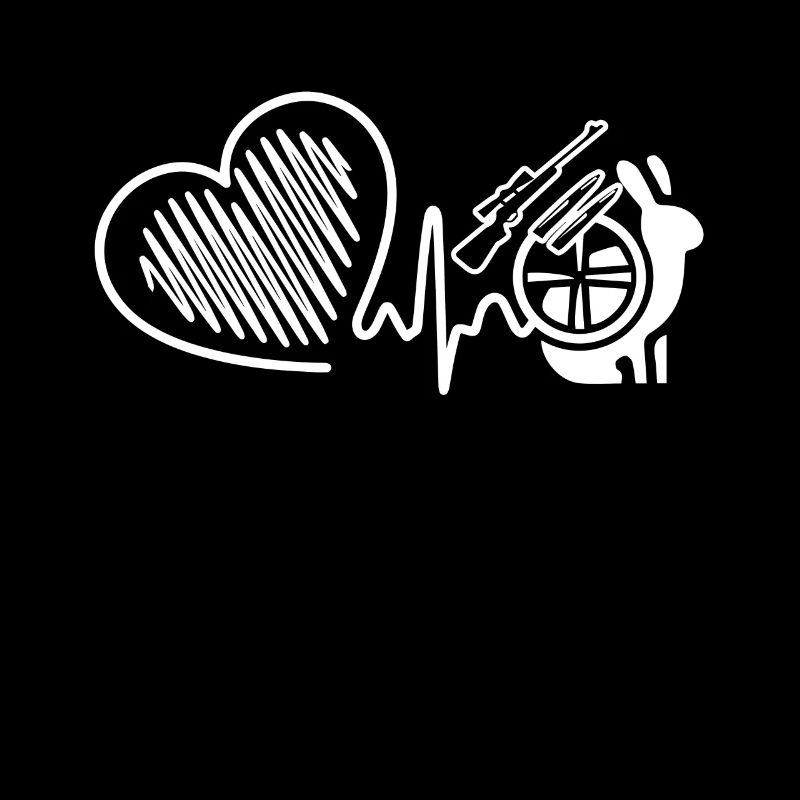 Hunter Hunter Heartbeat
