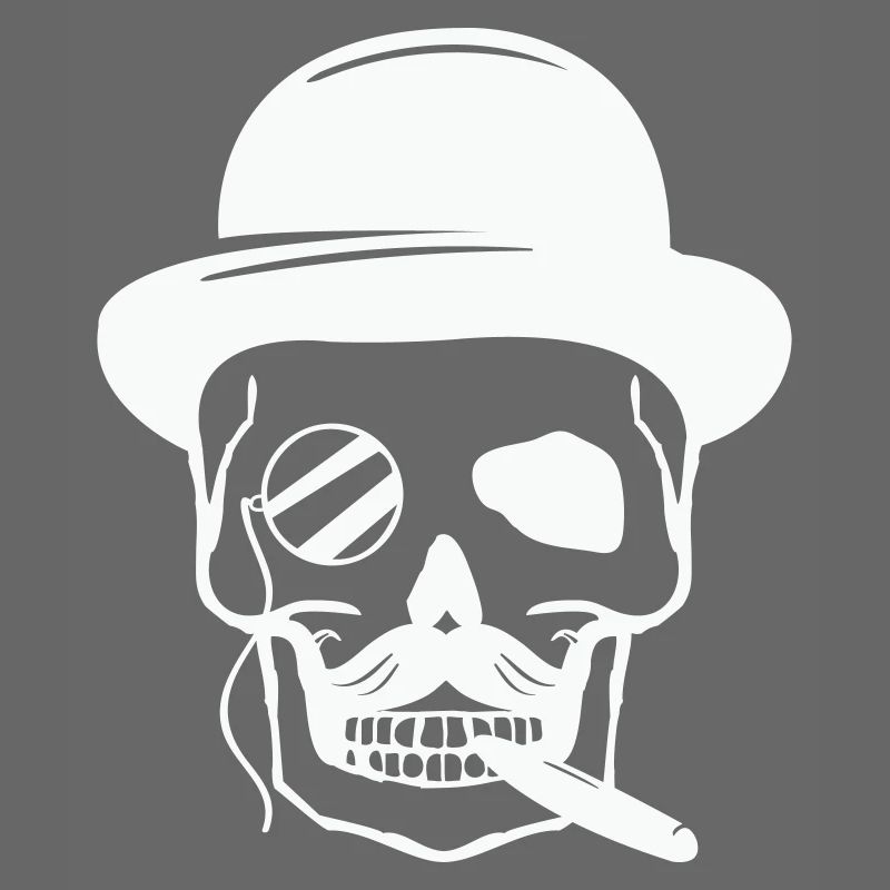 skull sir