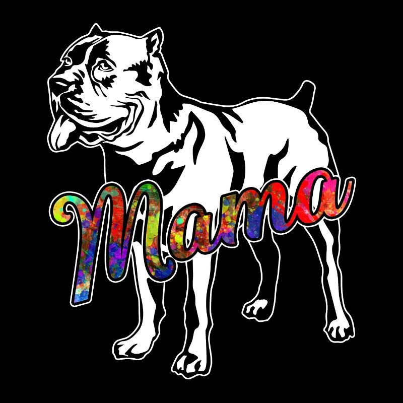 Cane corso Cane corso Mama