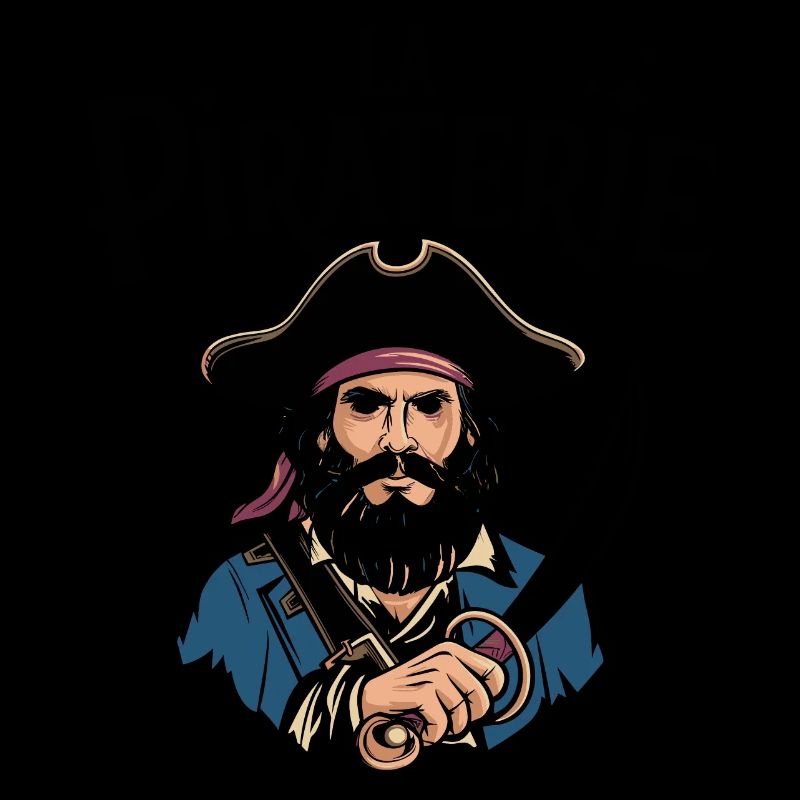 La piraterie