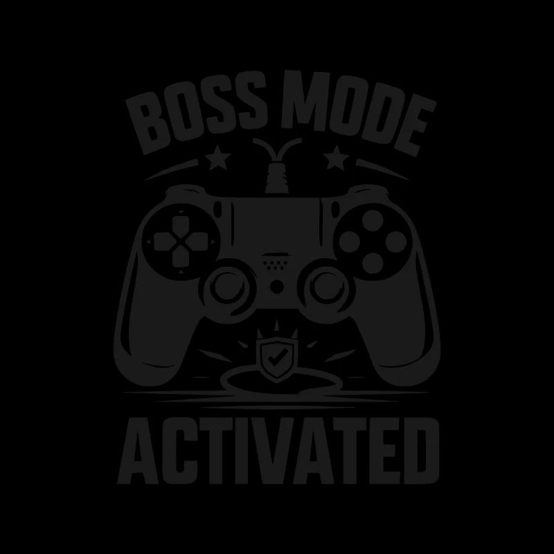 Bos Mode Activated