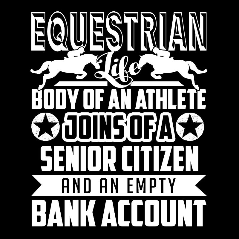 Equestrian Equestrian Life
