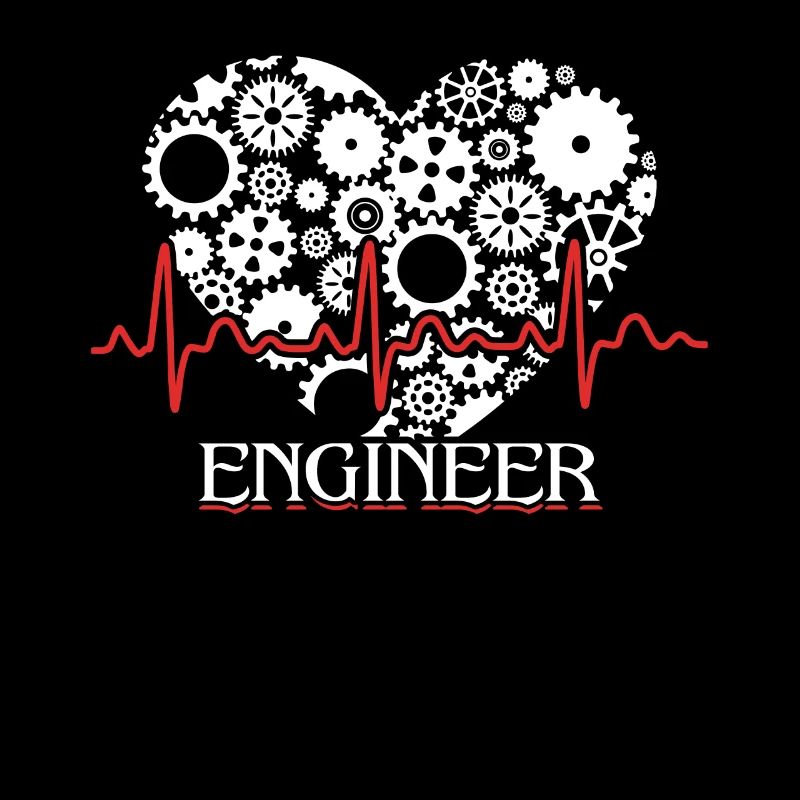 Engineer Engineer Heartbeat