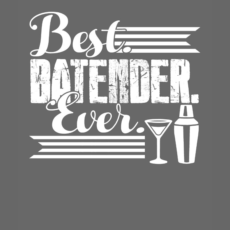 Best Bartender Ever