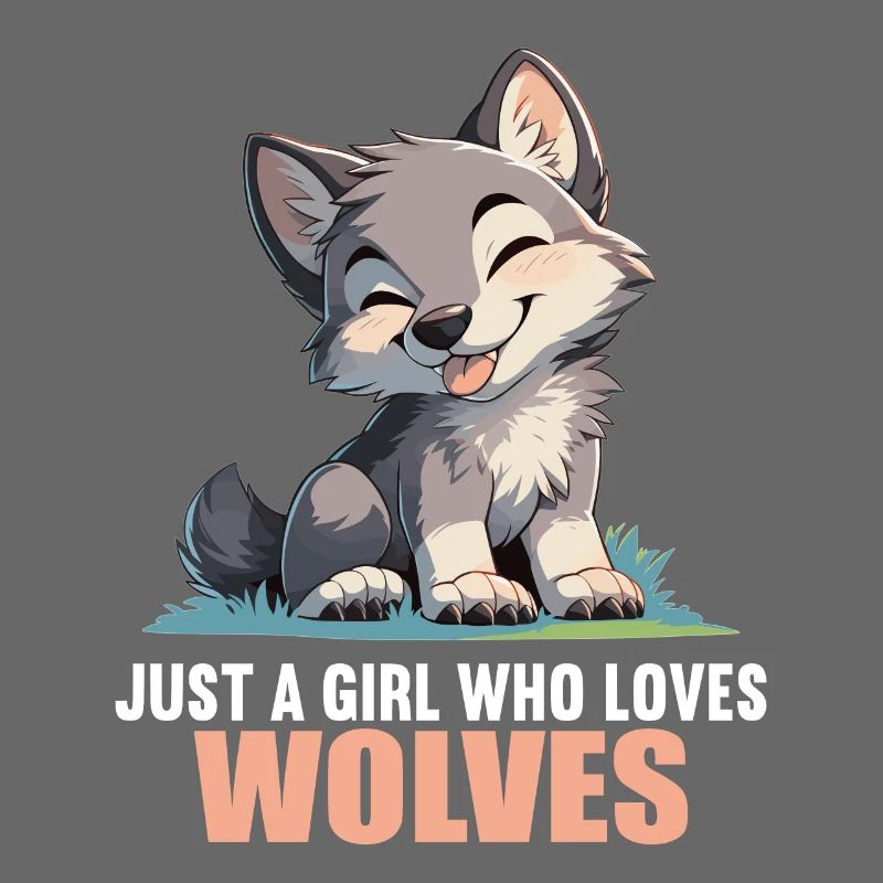 Wolves Wolf