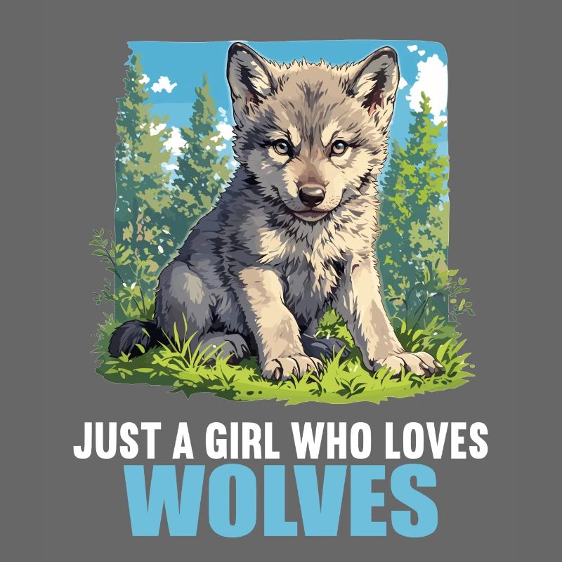 Wolves Wolf