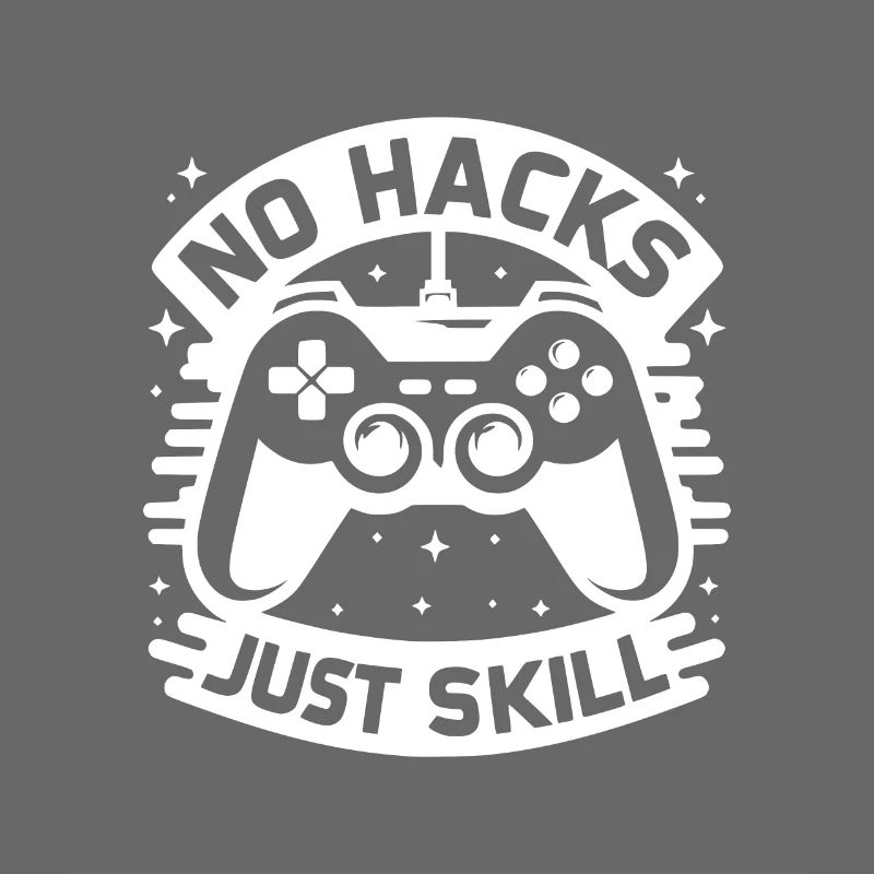 Pas de hacks, juste de l’habileté