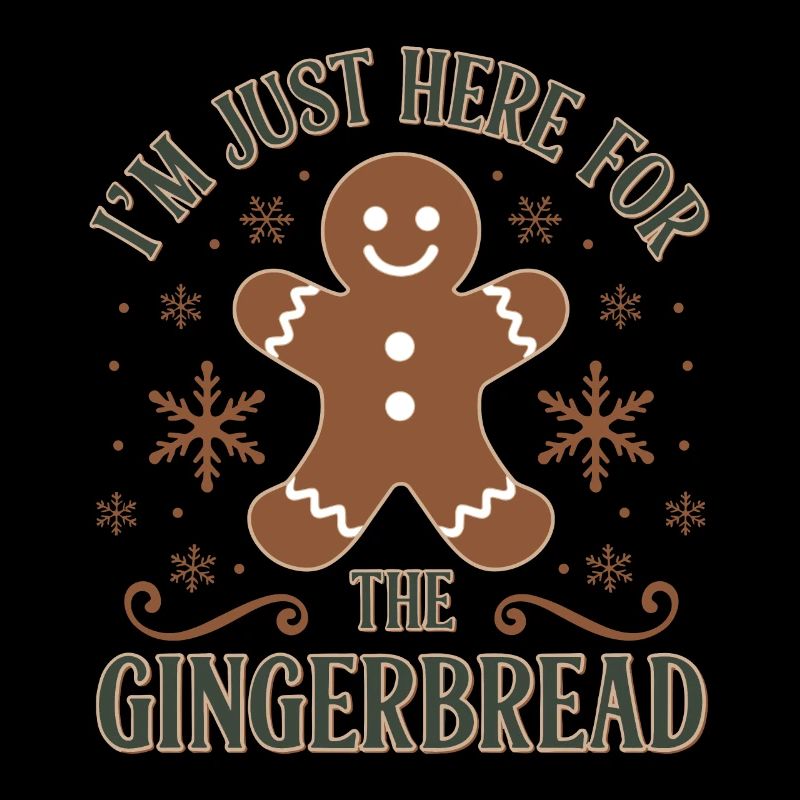 Gingerbread Gingerbread Man Gingerbread Christmas