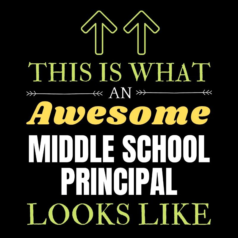 This is What an Awesome Middle School Principal Lo