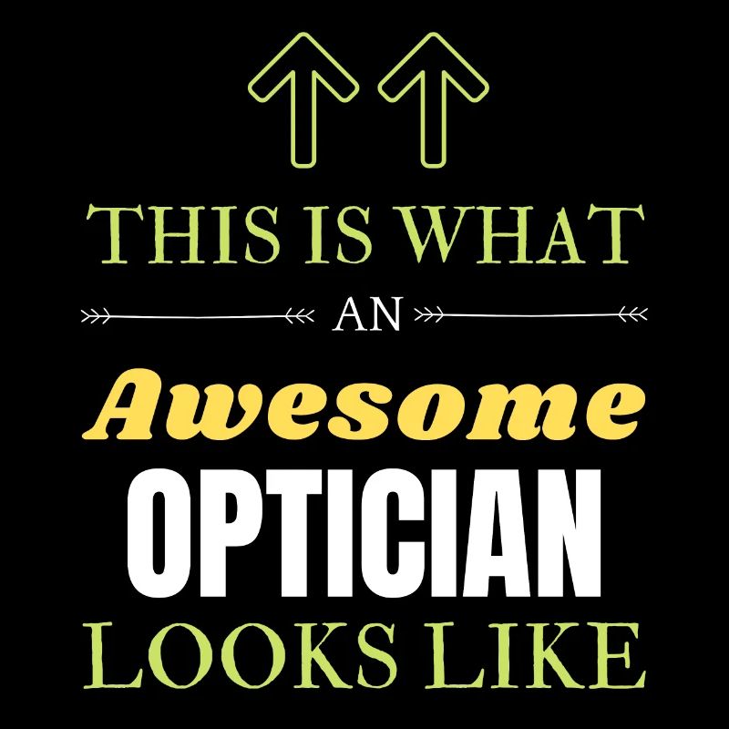 This is What an Awesome Optician Looks Like