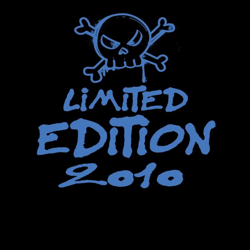 Edition Limitée 2010 Anniversaire 2010 Naissance