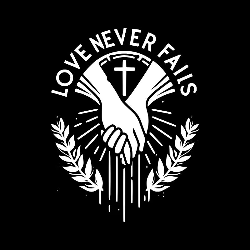 Love Never Fails