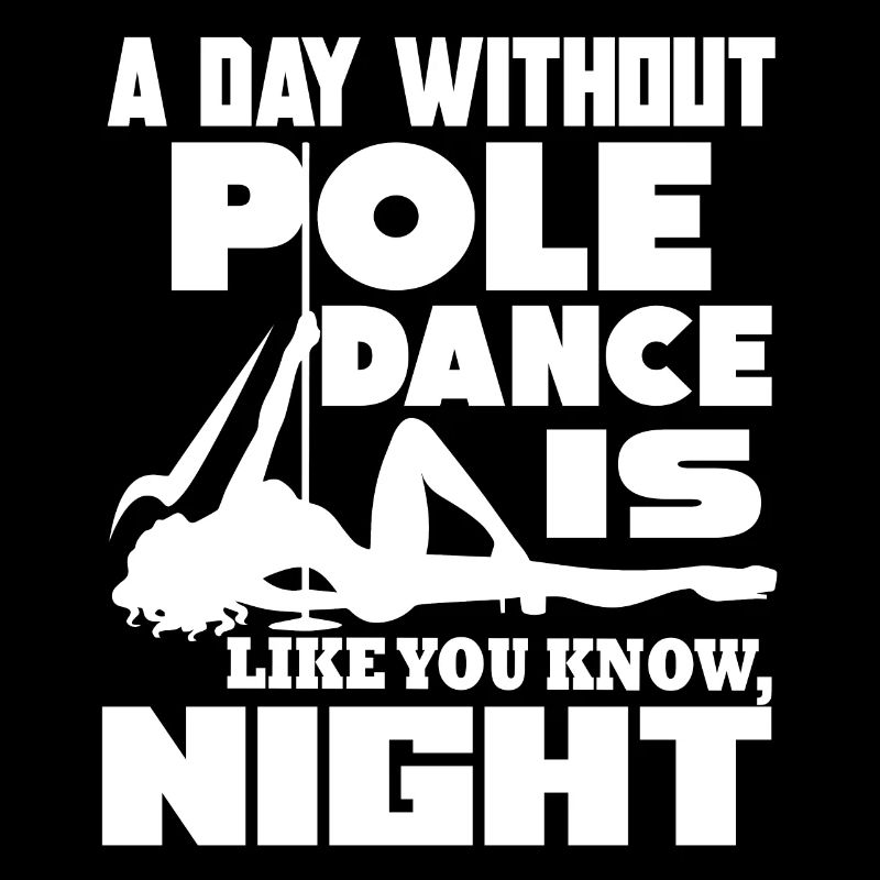 Pole Dancing A Day Without Pole Dance