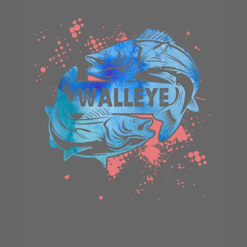 Awesome Walleye
