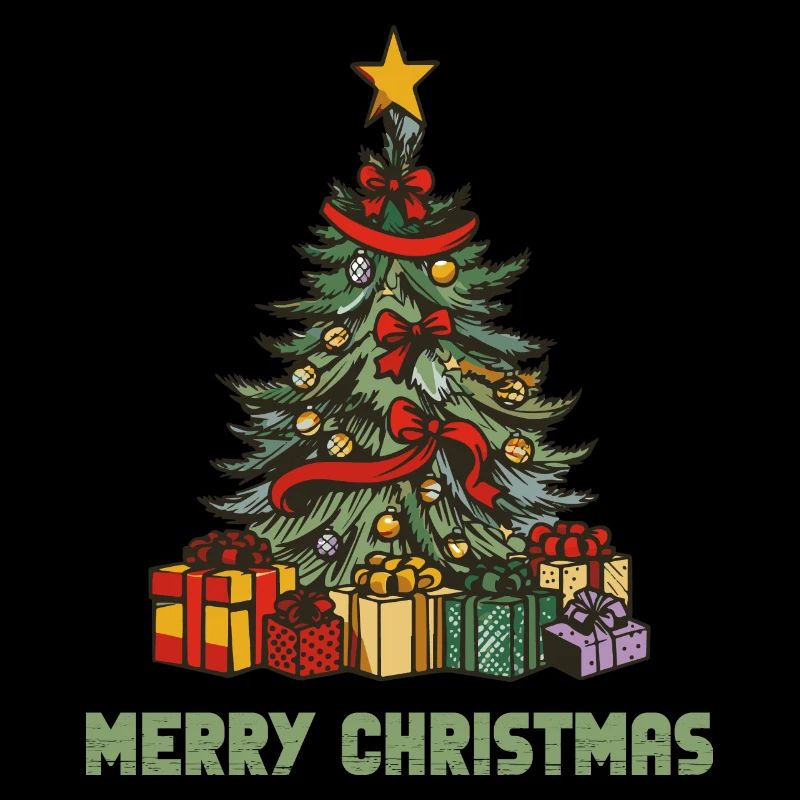 Arbre de Noël