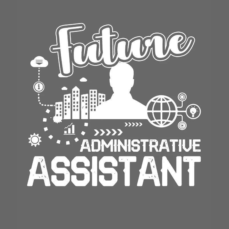 Future Administrative Assistant