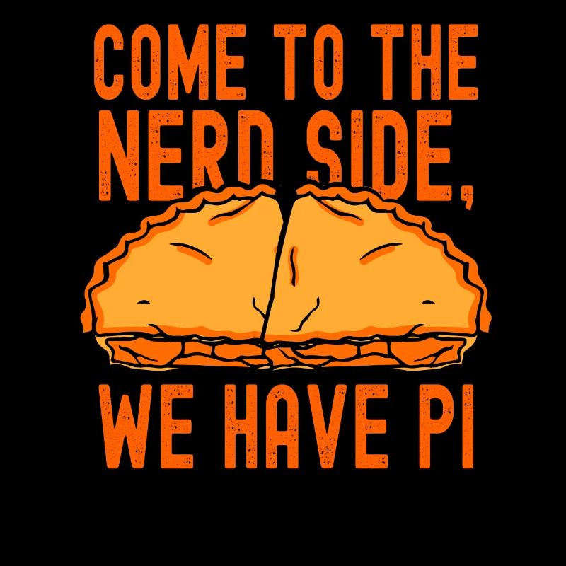 Bäcker-Nerd-Seite, wir haben Pi Baking