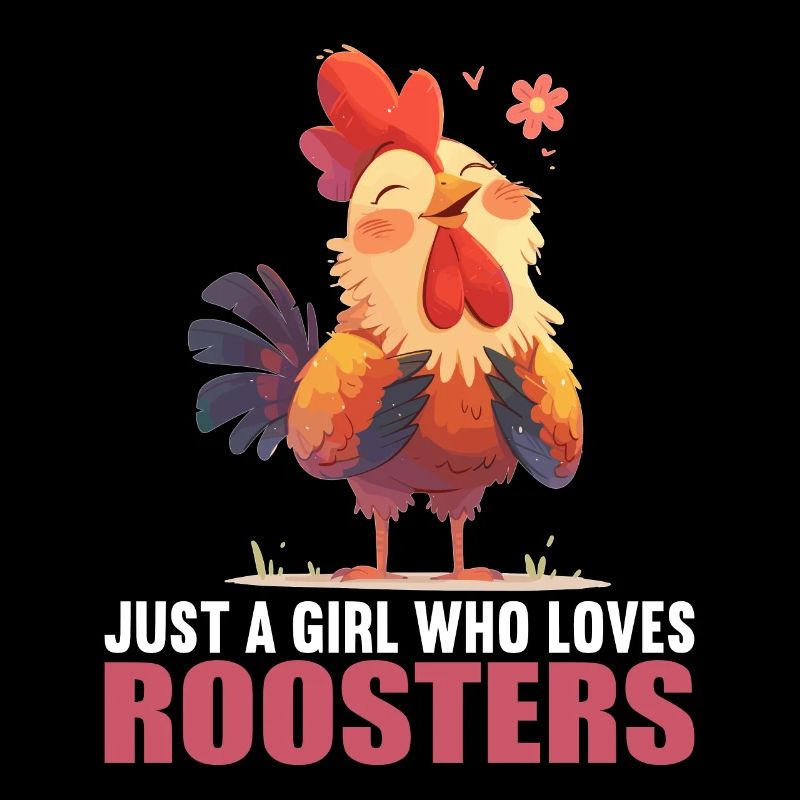 Rooster Roosters Rooster