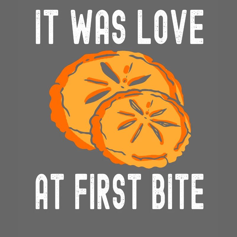 It Was Love At First Bite Baking