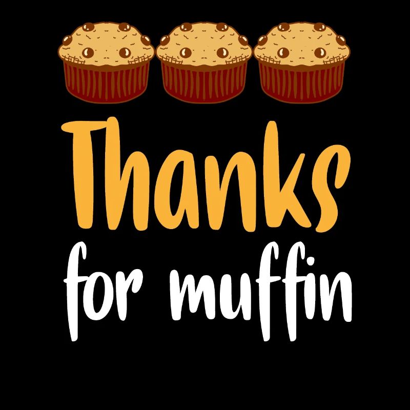 Cuisson de la tarte aux cupcakes Merci pour le muffin