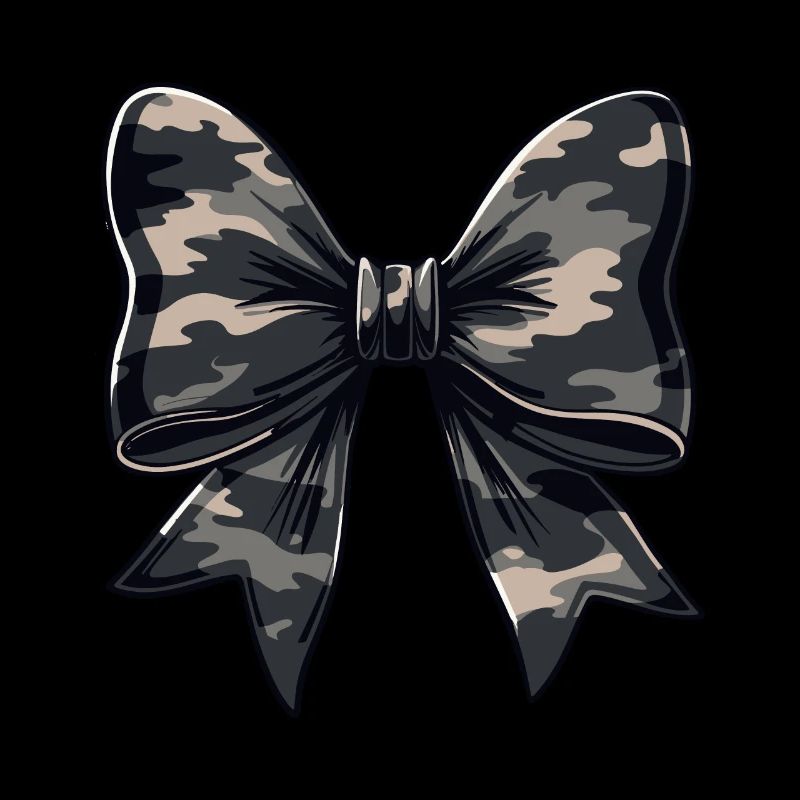 MILITÄRER BOGEN