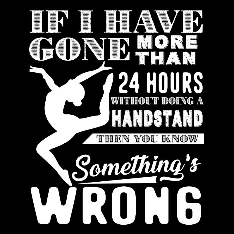 Gymnastic Funny Gymnastic