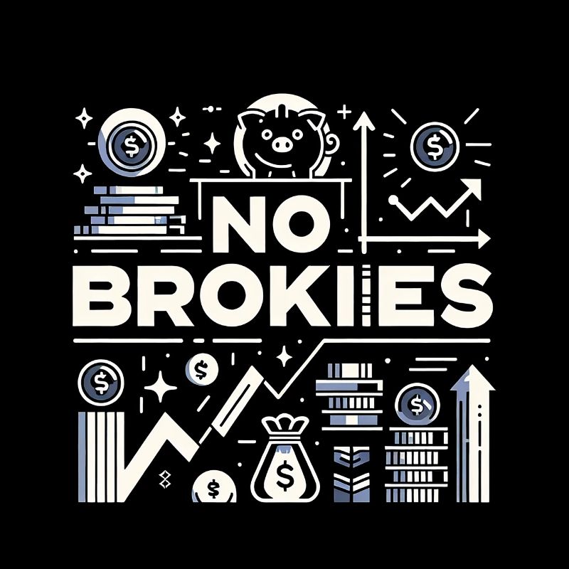 No Brokies 8