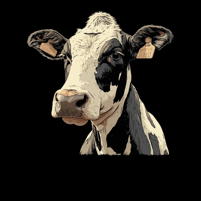 Vaches Vache