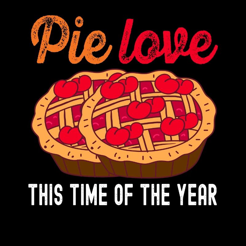 Pie Love This Year Patissier Baking