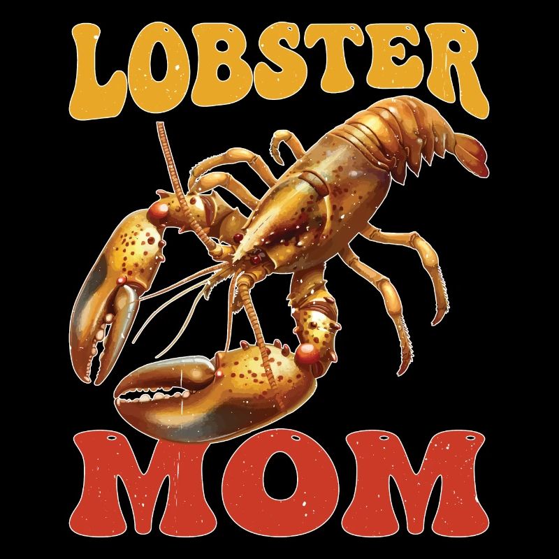 Lobster Mom
