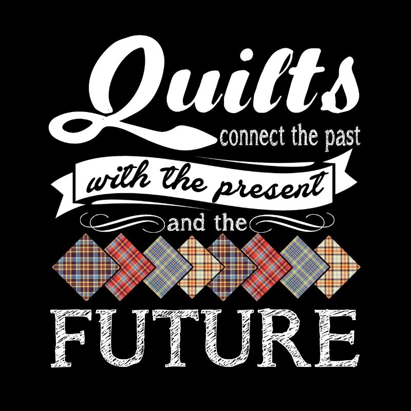Quilting Quilts Connect The Part